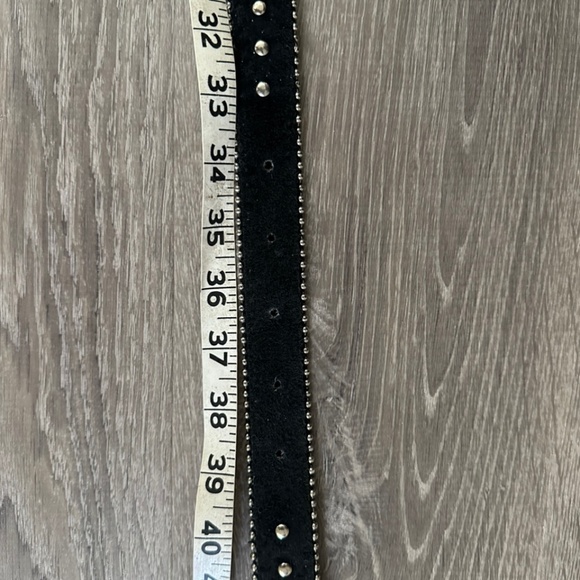 Beautiful Western Cowgirl Belt- Size M/L main image 11